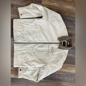 Abercrombie Workwear Jacket